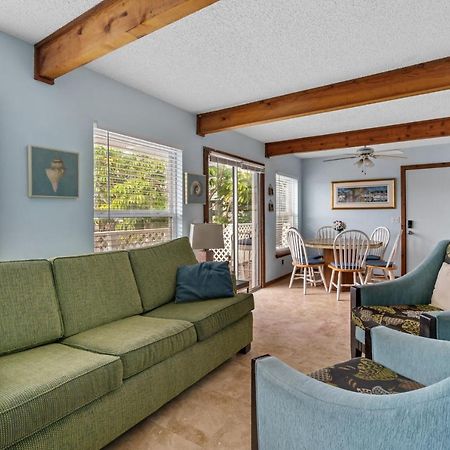 הוילה קלירווטר ביץ' Beach House In Indian Shores מראה חיצוני תמונה