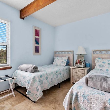 הוילה קלירווטר ביץ' Beach House In Indian Shores מראה חיצוני תמונה