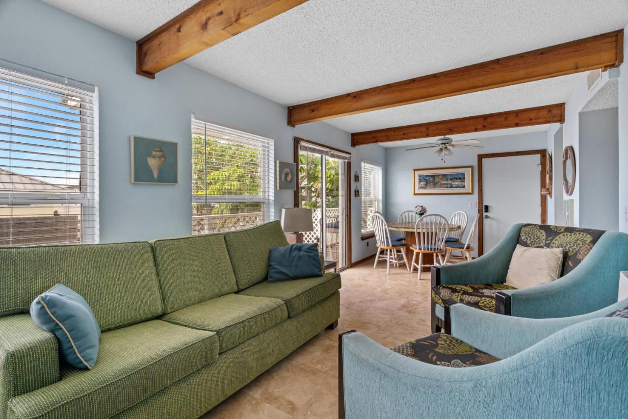 הוילה קלירווטר ביץ' Beach House In Indian Shores מראה חיצוני תמונה