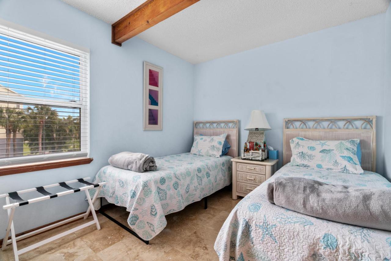 הוילה קלירווטר ביץ' Beach House In Indian Shores מראה חיצוני תמונה